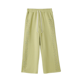AZVA PANT 'CRYSTAL CACTUS MINT'