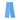 AZVA PANT 'CRYSTAL CACTUS BLUE'