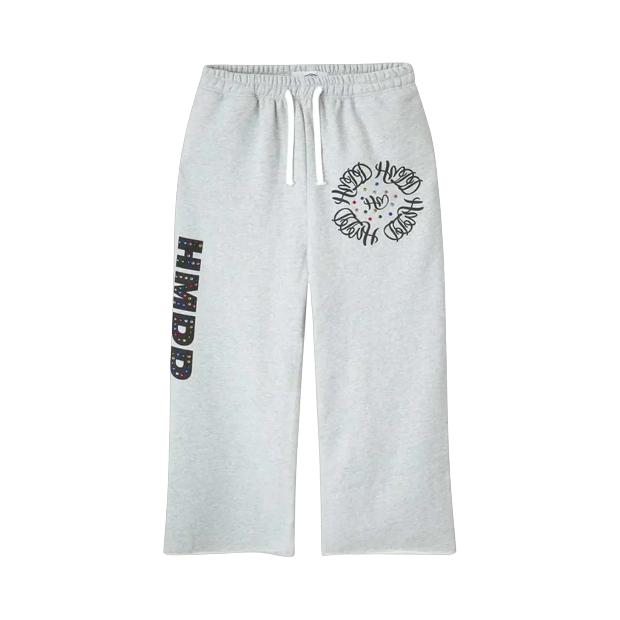 HMDDLA PANT 'CHIMSTONE'