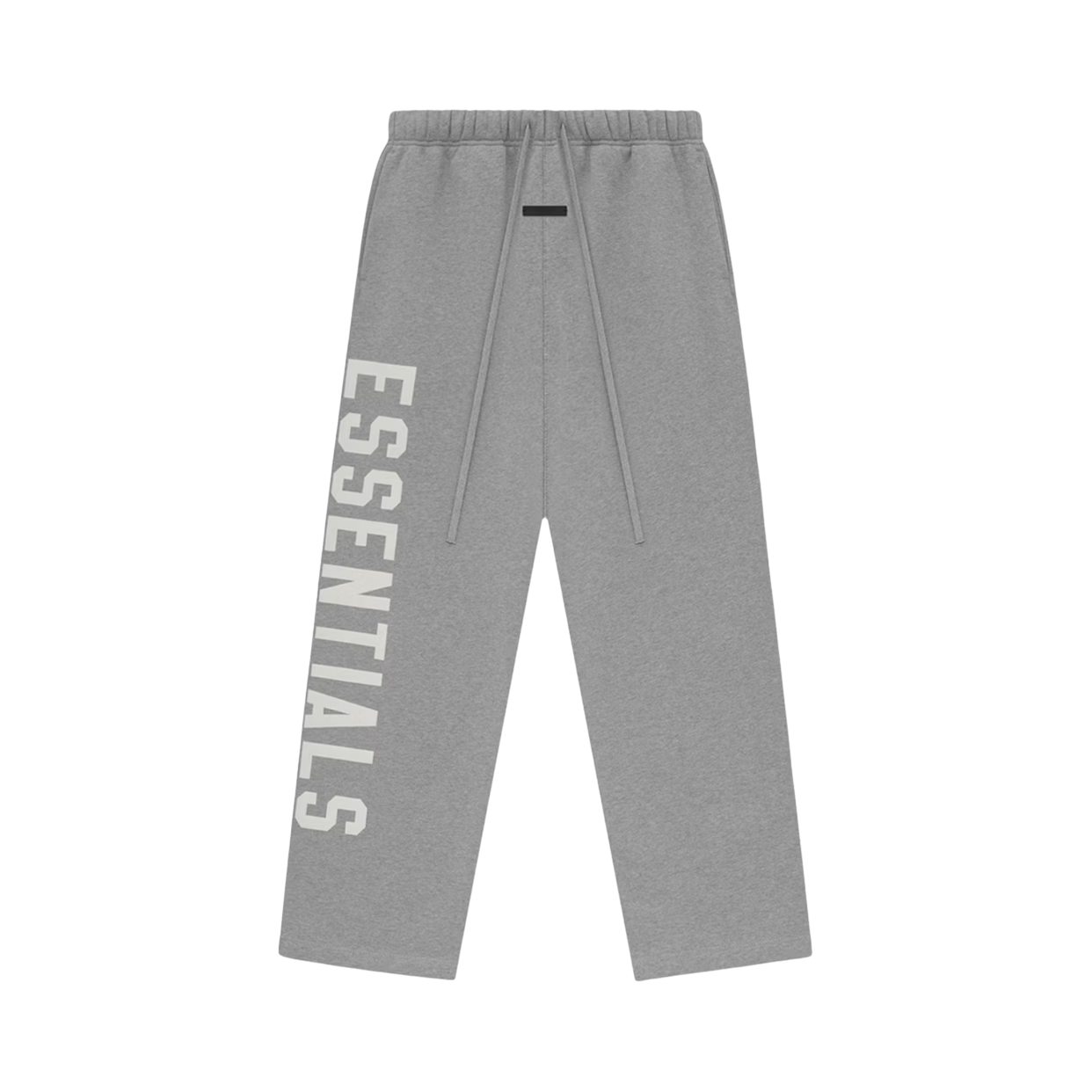ESSENTIALS PANTS 'HEATHER GRAY'