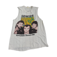 VINTAGE TANK 'GENESIS'