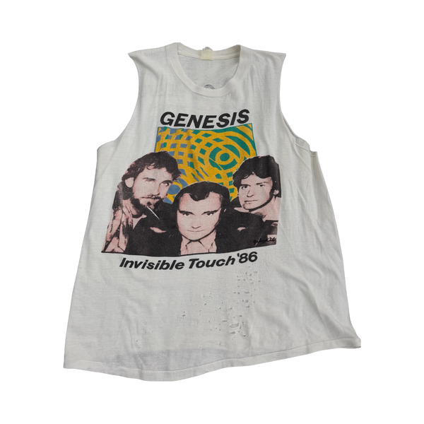 VINTAGE TANK 'GENESIS'