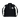 MIXED EMOTIONS QUARTER ZIP 'BLACK'