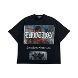 MIXED EMOTIONS TEE 'DIVINE EMOTIONS'
