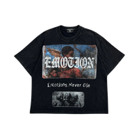 MIXED EMOTIONS TEE 'DIVINE EMOTIONS'