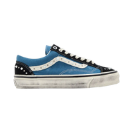 VANS OLD SKOOL '36 PEARLIZED BLACK NAVY BLUE'