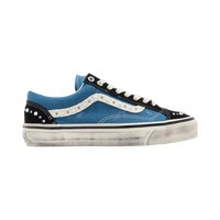 VANS OLD SKOOL '36 PEARLIZED BLACK NAVY BLUE'