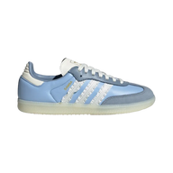 ADIDAS SAMBA (W) 'RUFFLE STRIPES PACK CLEAR SKY'