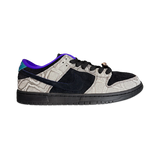 NIKE SB DUNK LOW 'DASHAWN JORDAN COPPERHEAD'
