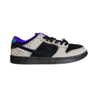 NIKE SB DUNK LOW 'DASHAWN JORDAN COPPERHEAD'