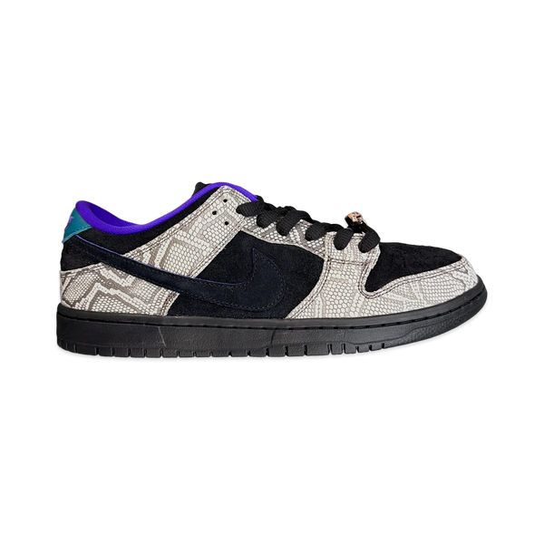 NIKE SB DUNK LOW 'DASHAWN JORDAN COPPERHEAD'