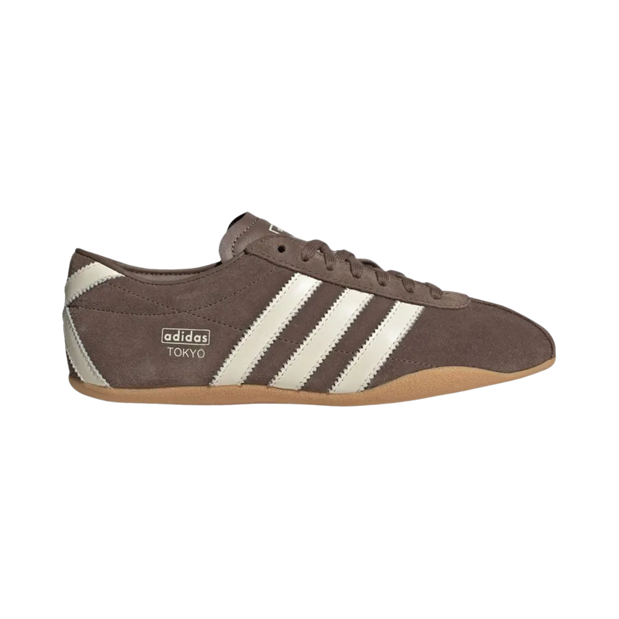 ADIDAS TOKYO (W) 'EARTH STRATA OFF WHITE'