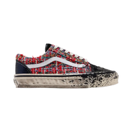 VANS OLD SKOOL 'PREMIUM CHARMS BLACK'