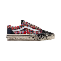 VANS OLD SKOOL 'PREMIUM CHARMS BLACK'