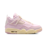 AIR JORDAN 4 RETRO (W) 'ICED CARMINE'