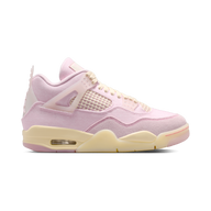 AIR JORDAN 4 RETRO (W) 'ICED CARMINE'