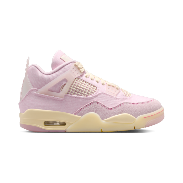 AIR JORDAN 4 RETRO (W) 'ICED CARMINE'