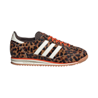 ADIDAS SL 72 (W) 'LEOPARD PRINT'