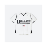 VALE FOREVER JERSEY 'MONO WHITE'