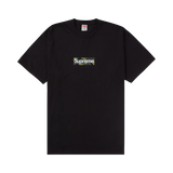 SUPREME TEE 'FW23 BOX LOGO CAMO'