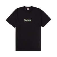 SUPREME TEE 'FW23 BOX LOGO CAMO'