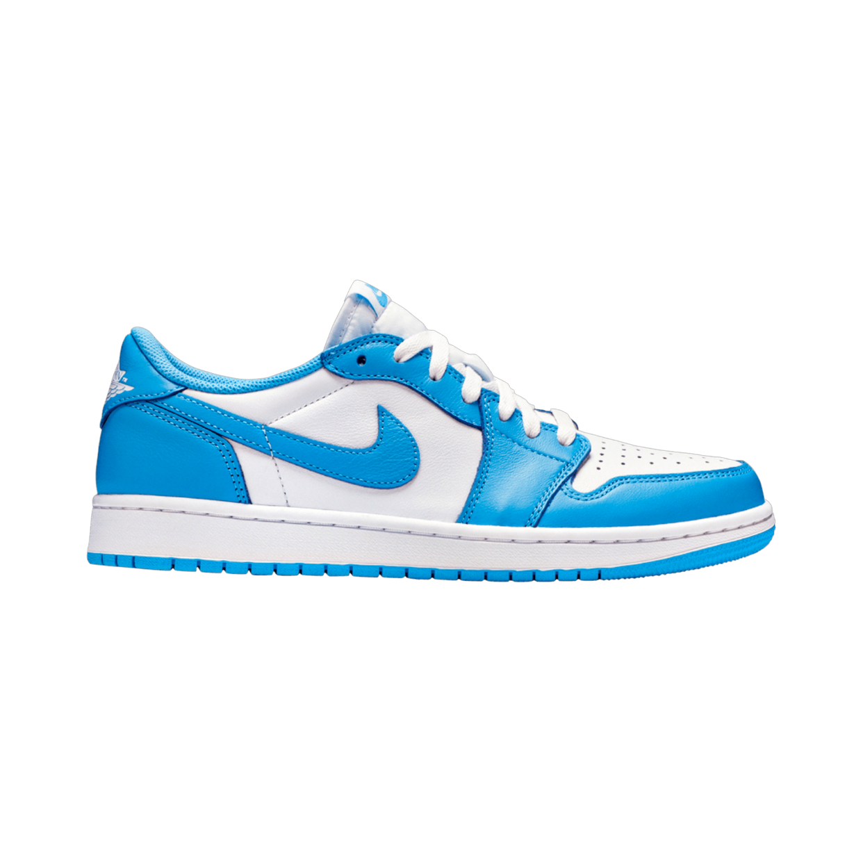 AIR JORDAN 1 LOW 'SB UNC'