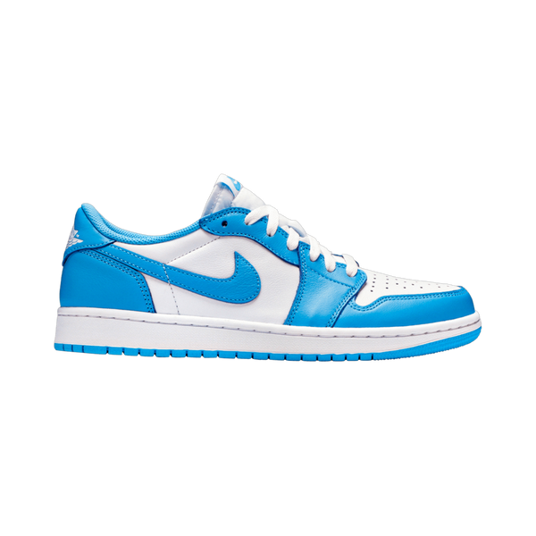 AIR JORDAN 1 LOW 'SB UNC'
