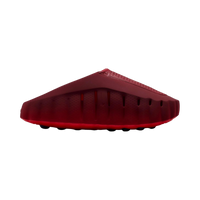 NIKE MIND 001 'TEAM RED UNIVERSITY RED'