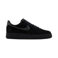 NIKE AIR FORCE 1 LOW 'JA MORANT X SWAROVSKI BLACK'