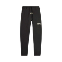 ESSENTIALS PANTS '1977 IRON'