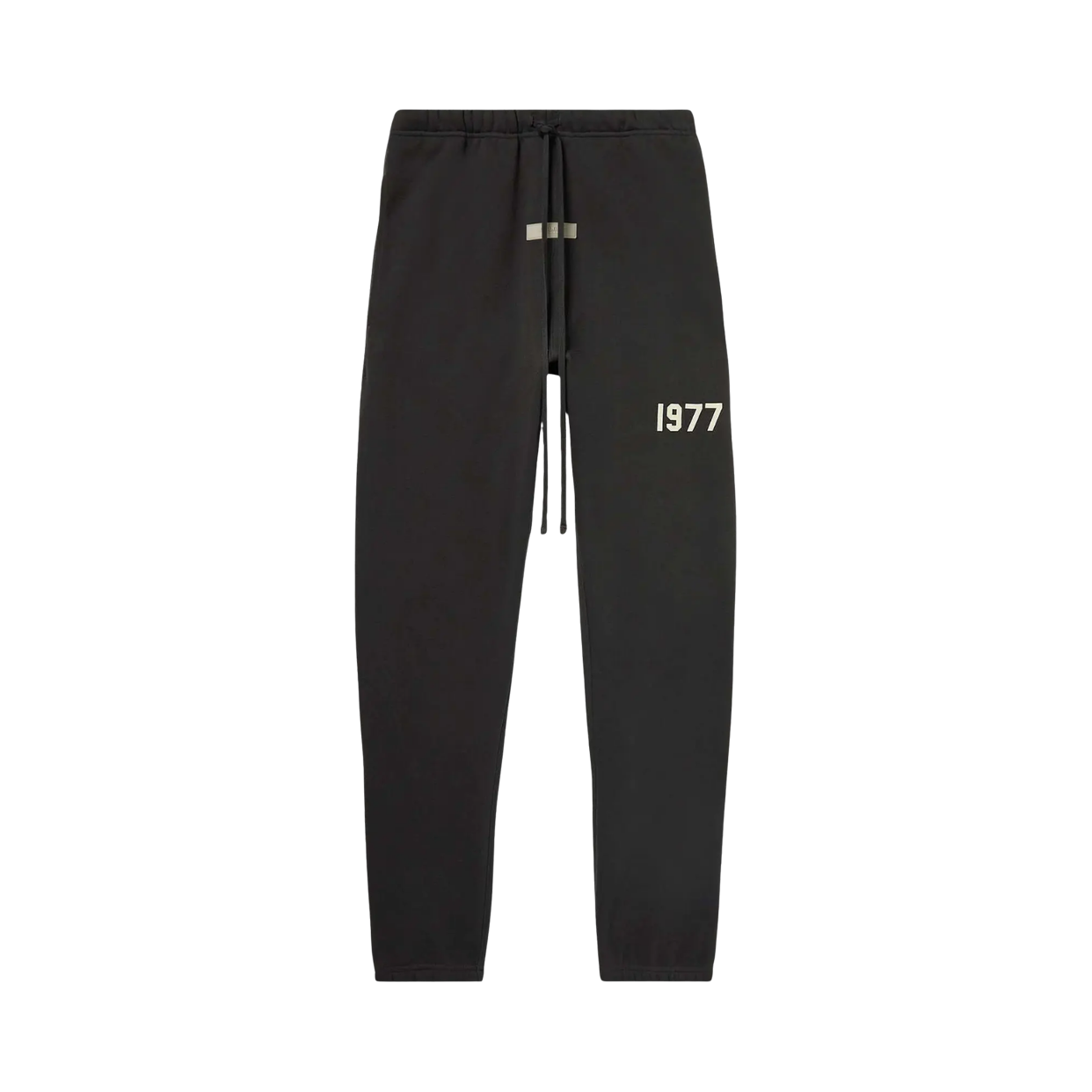ESSENTIALS PANTS '1977 IRON'