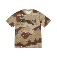 SUPREME TEE 'RX CHOCOLATE CHIP'