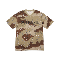 SUPREME TEE 'RX CHOCOLATE CHIP'