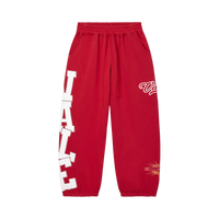 VALE FOREVER PANT 'LEGO CHERRY'