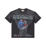 VALE FOREVER TEE 'PURE BUCKET'