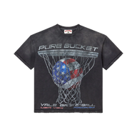 VALE FOREVER TEE 'PURE BUCKET'