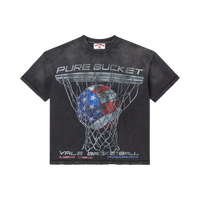 VALE FOREVER TEE 'PURE BUCKET'
