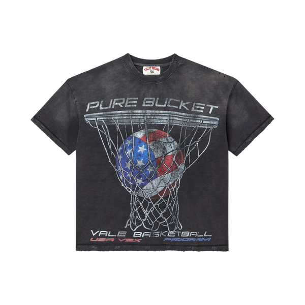 VALE FOREVER TEE 'PURE BUCKET'