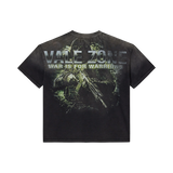 VALE FOREVER TEE 'ZONE'