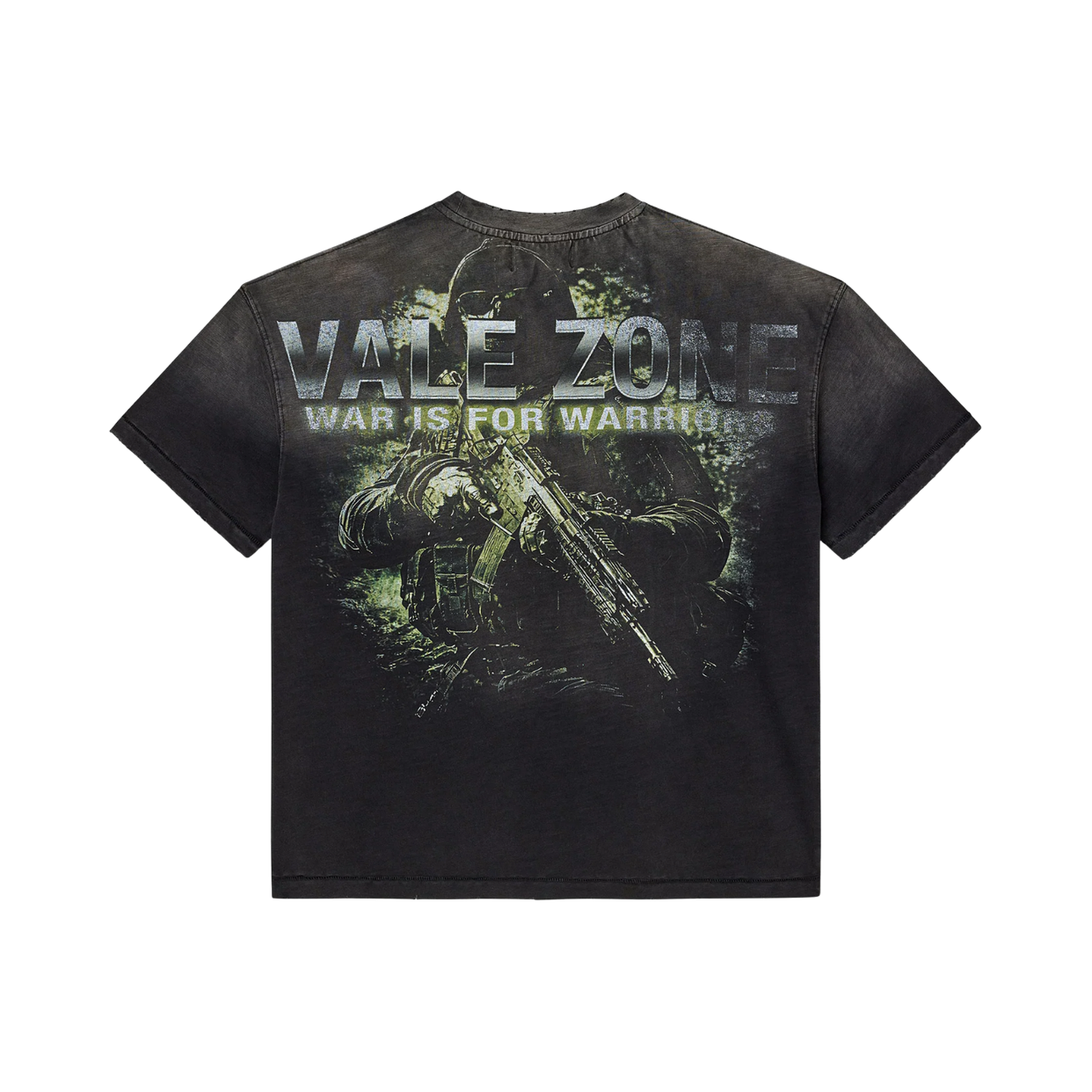 VALE FOREVER TEE 'ZONE'