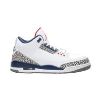 AIR JORDAN 3 RETRO 'TRUE BLUE (2016)'