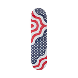SUPREME SKATEBOARD 'FLAG DECK USA'