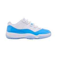 AIR JORDAN 11 RETRO 'LOW UNIVERSITY BLUE (2026)'
