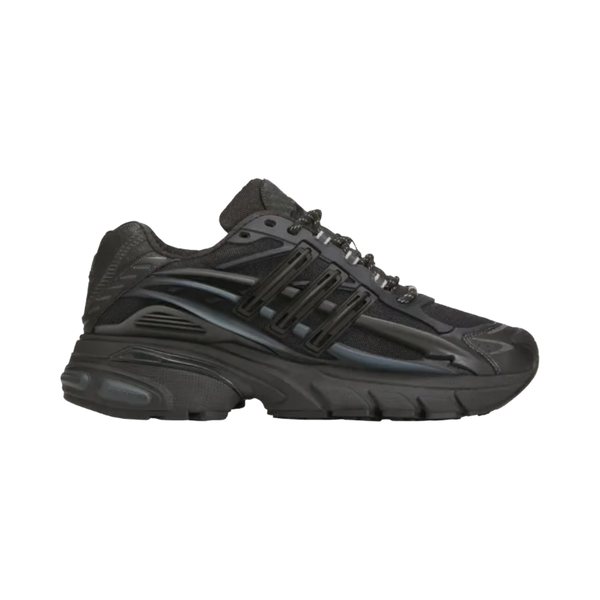 ADIDAS JELLYFISH 'PHARELL WILLIAMS TRIPLE BLACK'
