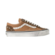 VANS OLD SKOOL '36 PEARLIZED PACK VINTAGE COCOA BROWN'
