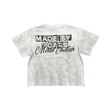 MIXED EMOTIONS TEE 'OVERDUE XIX'