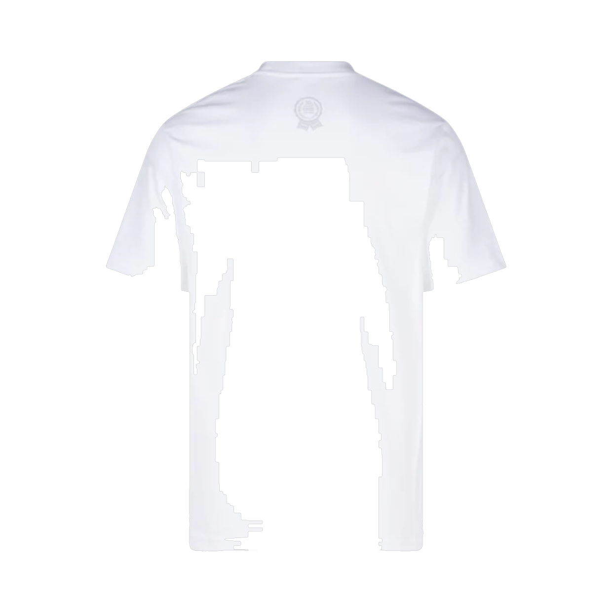 SUPREME TEE '30TH ANNIVERSARY WHITE'