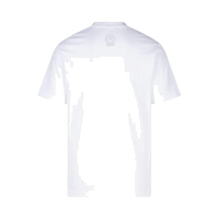 SUPREME TEE '30TH ANNIVERSARY WHITE'