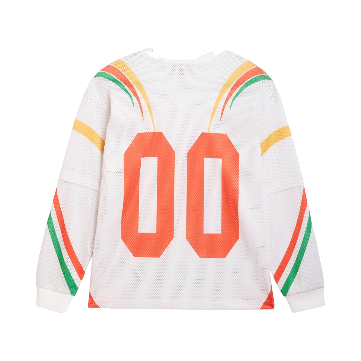 AZVA JERSEY 'MEXICO MESH'