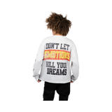 MIXED EMOTIONS LONGSLEEVE 'DREAMS'